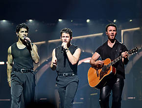 Os Jonas Brothers tocarão em 2026 com um show de Ano Novo televisionado no sul da Flórida &#8211; veja como conseguir ingressos
