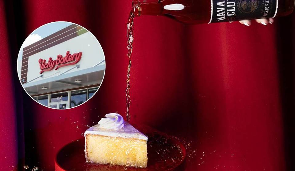 A Vicky Bakery e o Havana Club trazem de volta o amado bolo de rum para as festas de fim de ano &#8211; e as pré-encomendas estão abertas em Miami e Broward