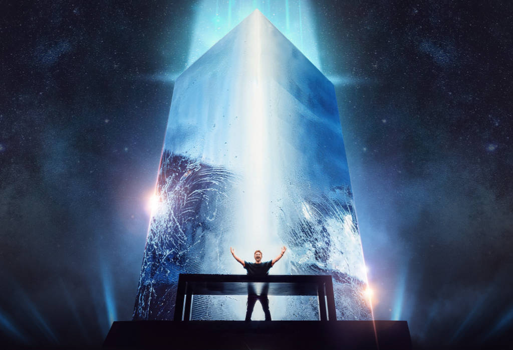 David Guetta NYE 2026 at Fontainebleau Miami Beach