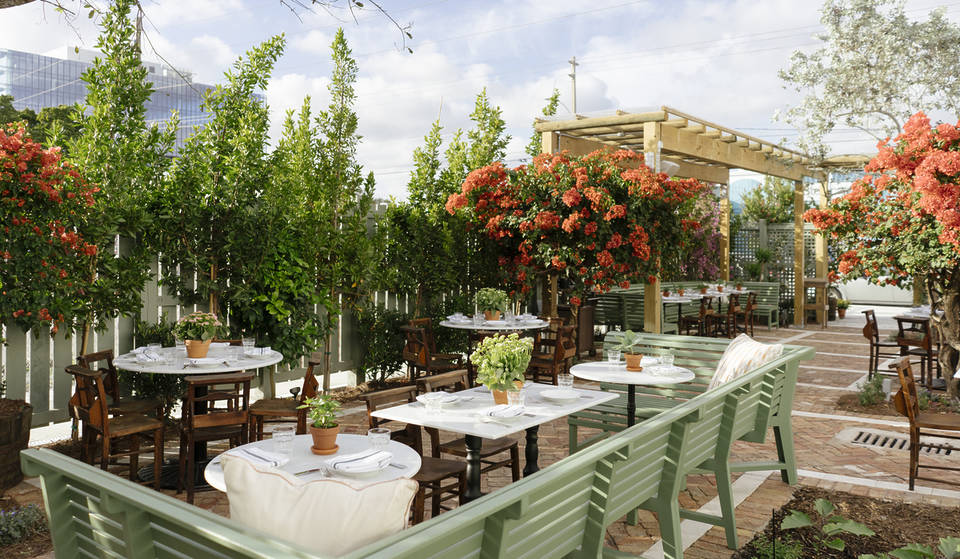 15 Excellent Restaurants For Celebrating Thanksgiving In Miami This Year