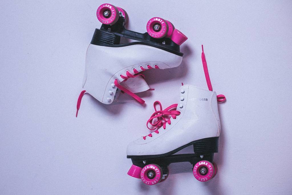Roller skates
