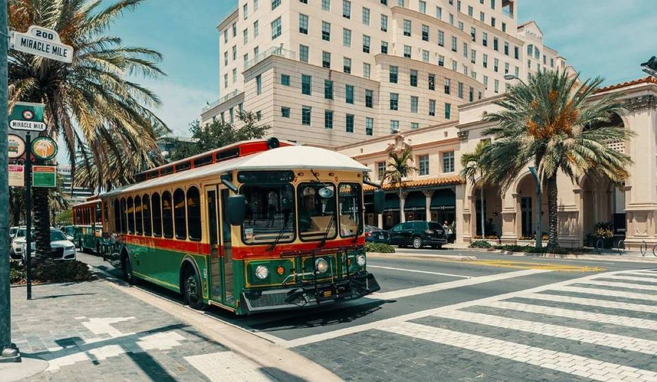 Conciertos gratuitos, noches de ópera y villancicos: Coral Gables acoge algunos de los planes más festivos de Miami para añadir a tu agenda navideña