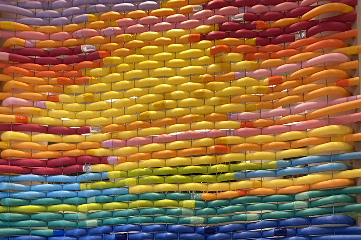 No Vacancy Art Week Exhibition