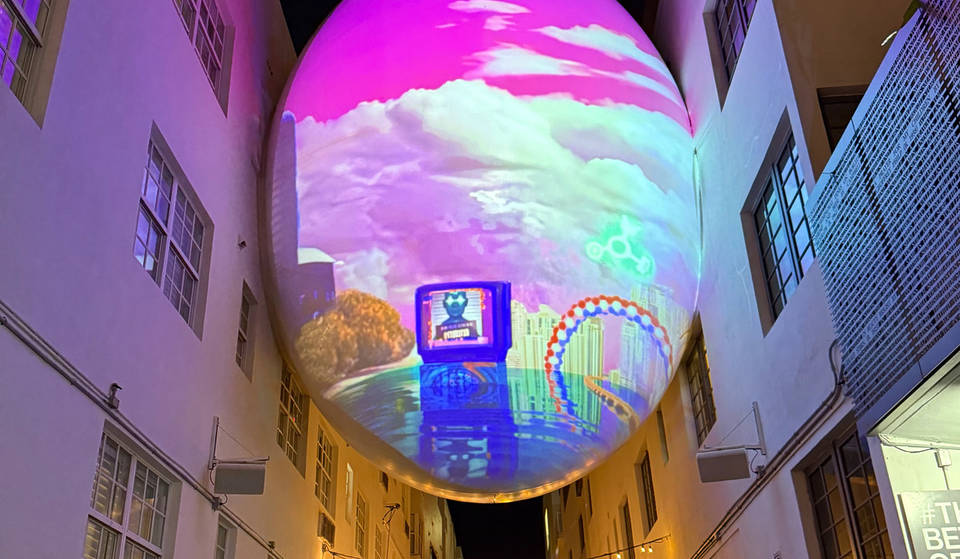 12 artistas locais estão transformando estes hotéis de Miami Beach em meio à Semana de Arte – e eles são totalmente gratuitos para visitar