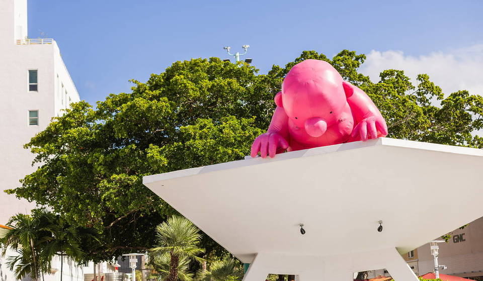 La semaine de l&rsquo;art avec un budget limité : 16 choses gratuites à voir et à faire pendant Art Basel Miami 2025