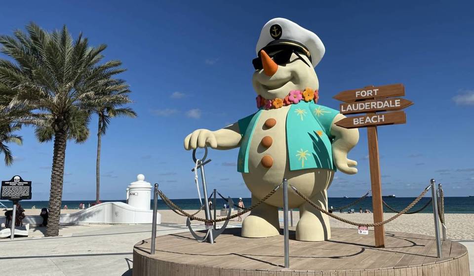 Últimas noticias en Miami, información local y última hora.