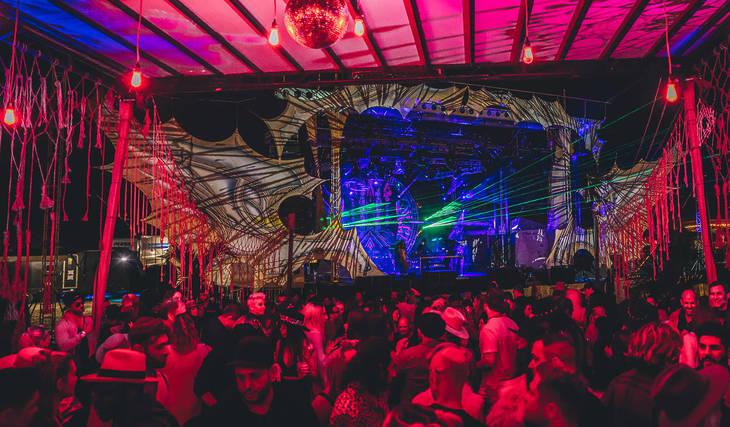 Votre guide ultime des meilleures fêtes et festivals de la Semaine de l&rsquo;art de Miami 2025