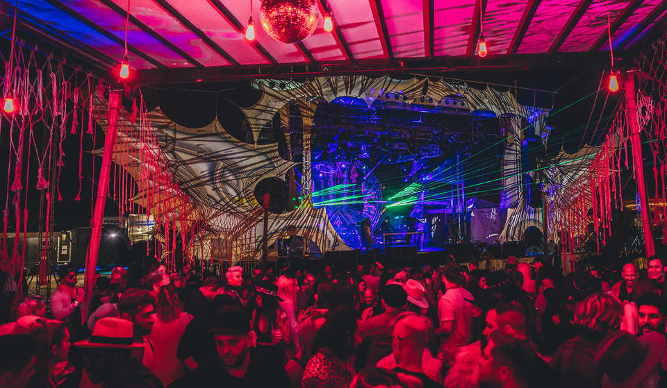 Seu guia definitivo para as melhores festas e festivais da Miami Art Week 2025