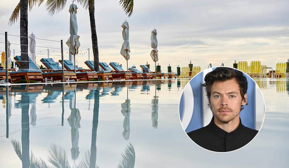 A marca Pleasing, de Harry Styles, está indo para Miami Beach para as festas de fim de ano – veja quando comprar a loja pop-up por tempo limitado