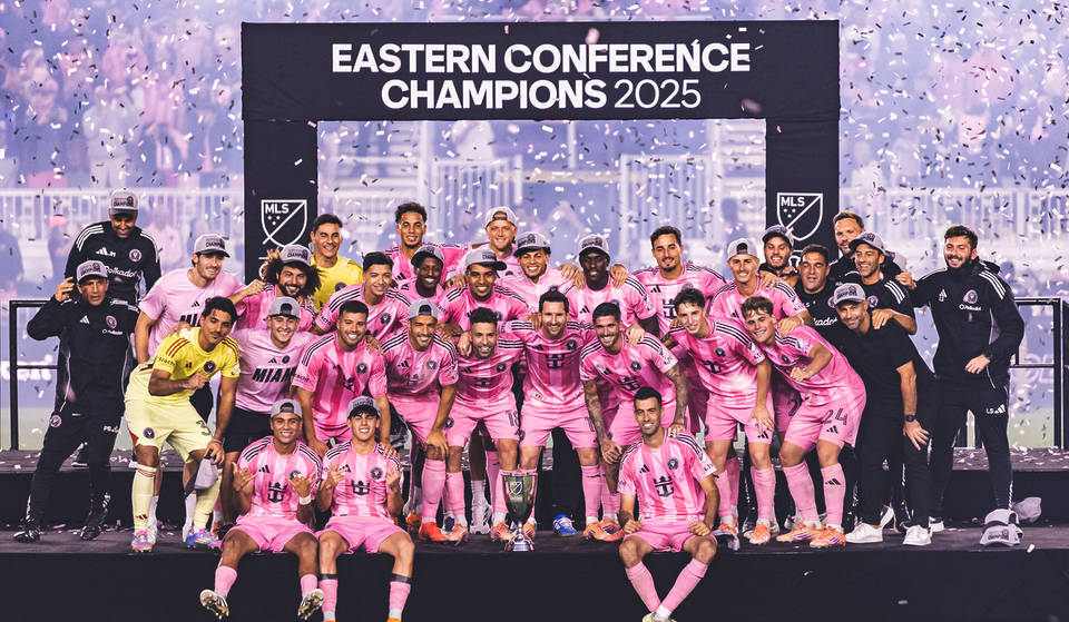 L&rsquo;Inter Miami joue sa toute première MLS Cup ce week-end – Ce qu&rsquo;il faut savoir sur l&rsquo;affrontement Messi/Müller à Fort Lauderdale