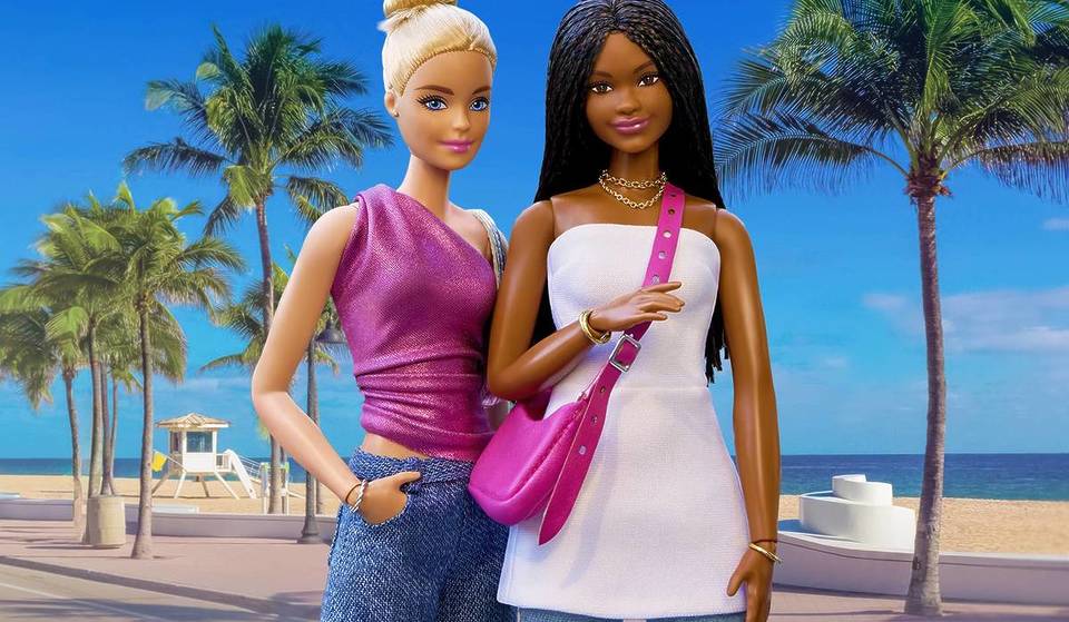 Une convention Barbie de trois jours arrive pour la première fois en Floride du Sud, avec une maison de rêve grandeur nature et une piste de roller des années 80.