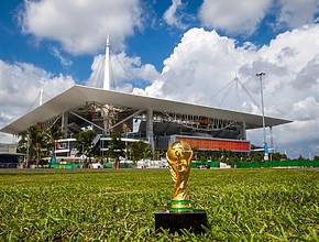 Antes de la Copa del Mundo de 2026, Florida se ha clasificado entre los estados más obsesionados con el fútbol de Estados Unidos en un nuevo estudio.