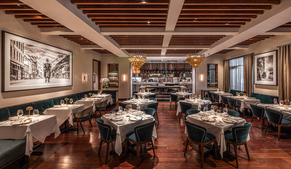 2 brutzelnde Steakhäuser in Miami wurden zu den besten in Nordamerika gekürt