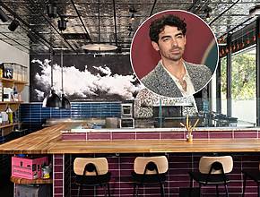 Joe Jonas verrät, was er am liebsten in Miami macht und wo er am liebsten isst