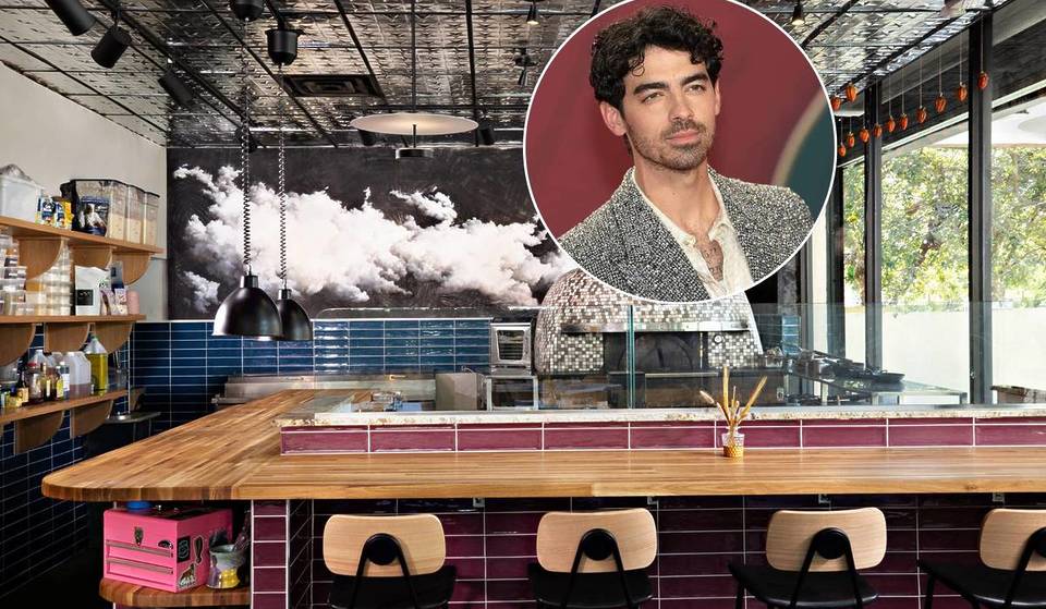 Joe Jonas verrät, was er am liebsten in Miami macht und wo er am liebsten isst