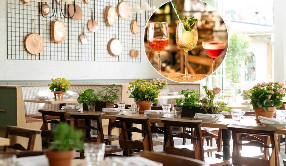 15 Top Miami Spots For Delicious Zero-Proof Sips This Dry January