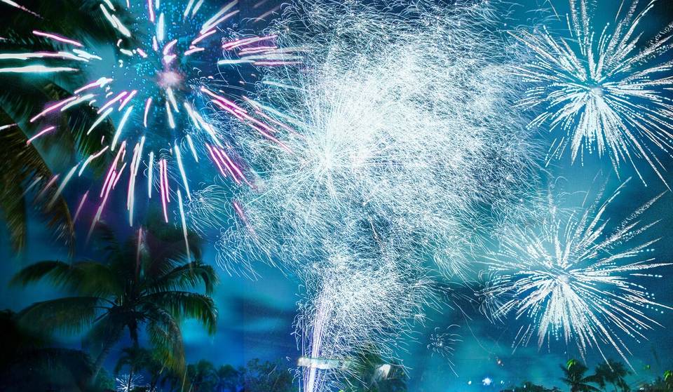 Miami Beach est l&rsquo;endroit le plus cher au monde pour passer le réveillon du Nouvel An – devant NYC, Rio et Sydney