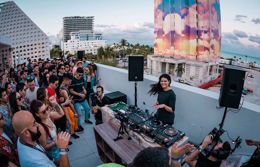 Die Winter Music Conference