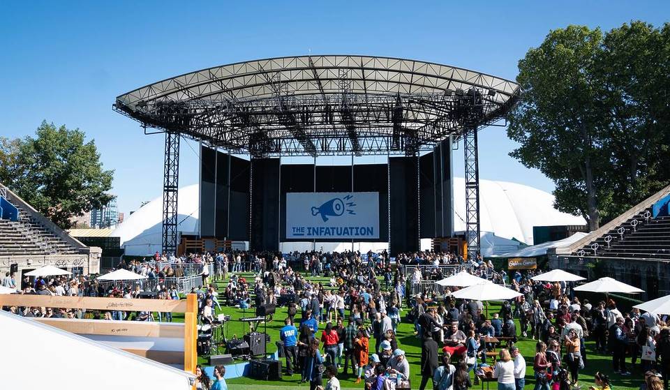 EEEEEATSCON s’empare de Miami pendant 2 jours avec des collaborations rares et des plats à volonté en février.