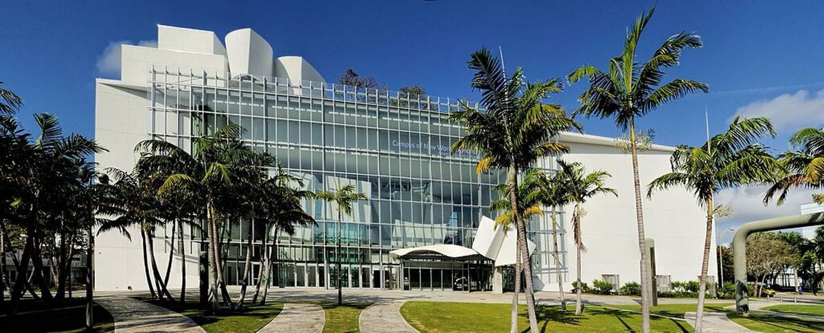 miami new world center orchestra hall