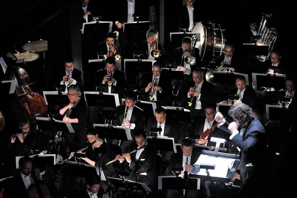 The Best Classical Music Experiences In Miami: Atmospheric Landmarks, Elite Orchestras—And Many Free Events