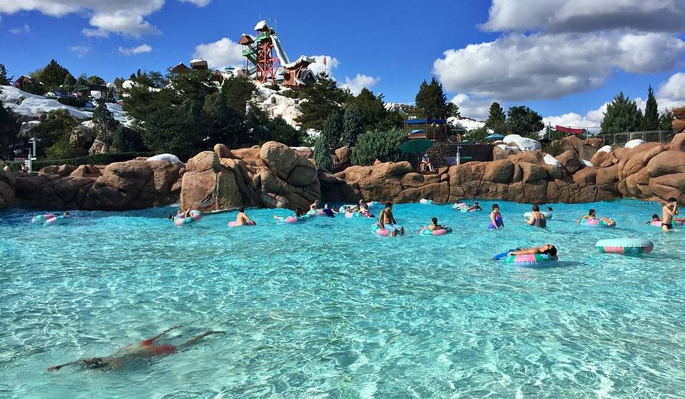Walt Disney World Is Offering Free Admission To Its Water Parks This Summer — Here’s How To Get In At No Cost