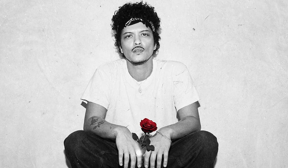 Bruno Mars hat eine massive Welttournee für 2026 angekündigt, einschließlich eines Konzerts in Miami – hier erfahren Sie, wie Sie Tickets bekommen können