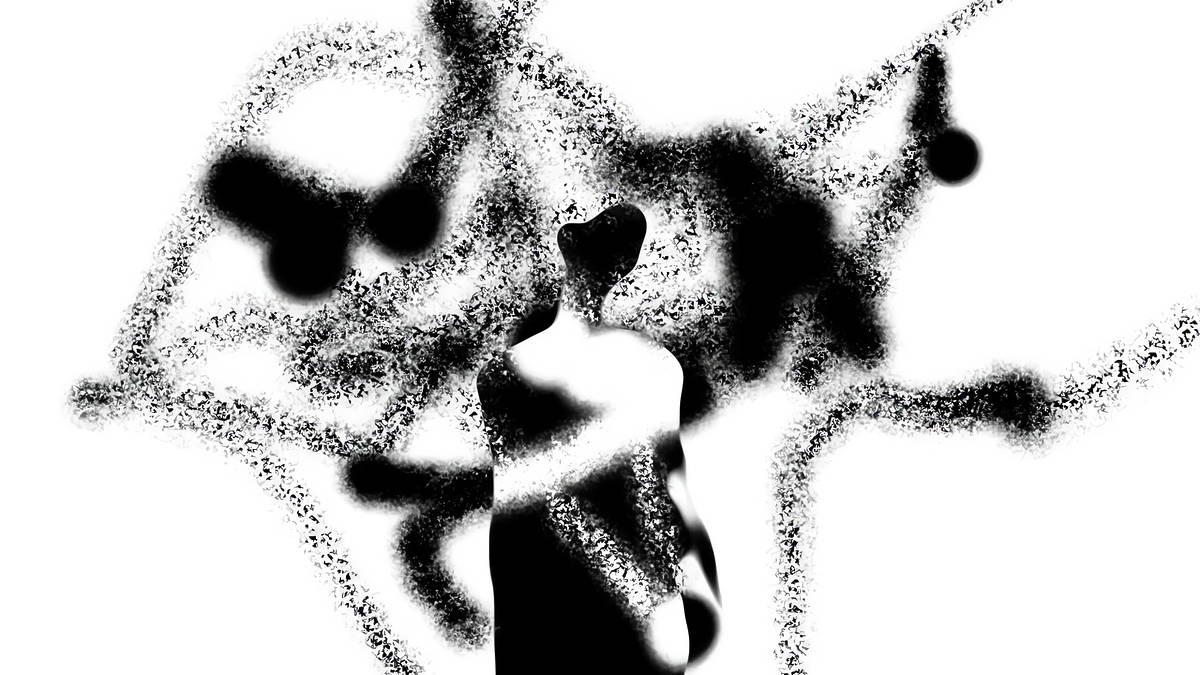 Pace by Ana María Caballero