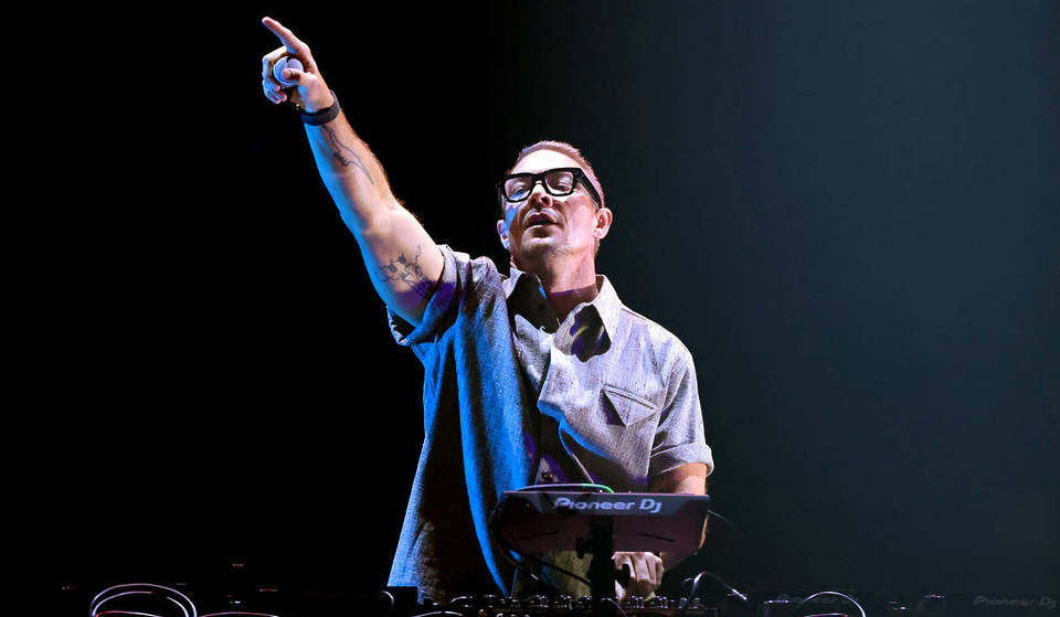 Run A 5K, Then Party With Diplo — The DJ’s Run Club Heads To Miami This Weekend