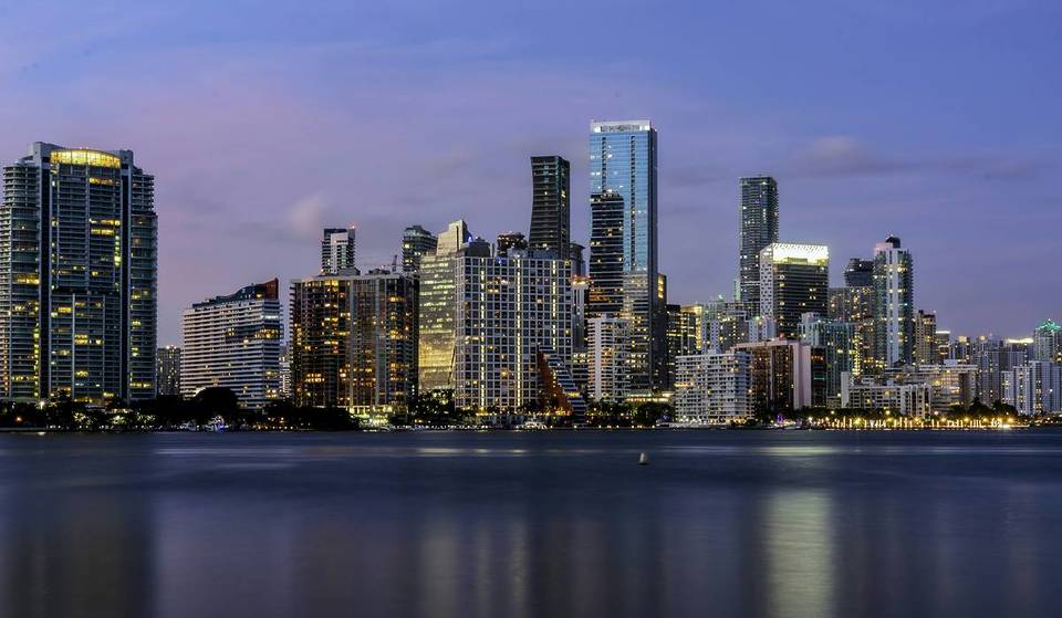 Südflorida bereitet sich auf zwei aufeinanderfolgende Kaltfronten an diesem MLK-Day-Wochenende vor – mit Temperaturen in Miami, die auf 4 bis 9 °C fallen