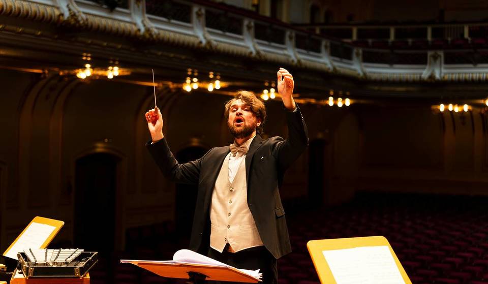 Klassische Musik in Miami: Alles, was du über die besten Konzerte, Veranstaltungsorte und die wunderschönen Symphonieorchester wissen musst