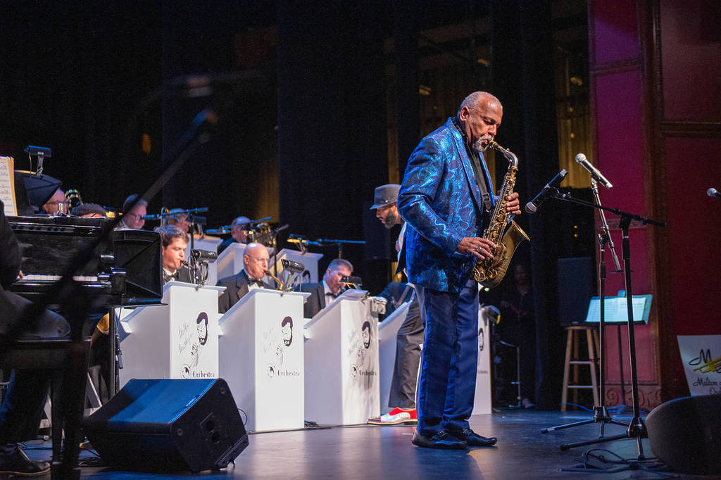 25th Melton Mustafa Jazz Festival - 2022