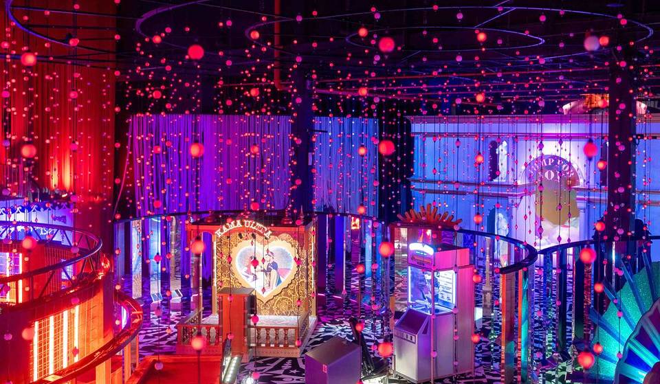 15 maneiras encantadoras de comemorar o Dia dos Namorados em Miami este ano