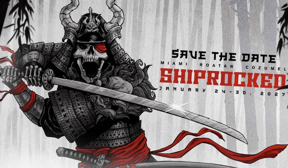 ShipRocked 2027: Dates, Itinerary, And Ticket Info For The Ultimate Rock Cruise