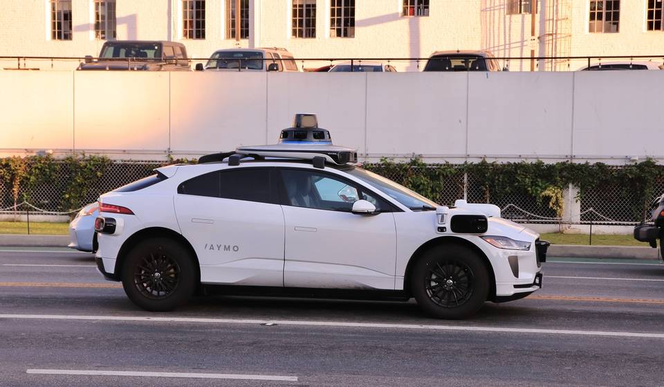Driverless Robotaxi Car Service Waymo Has Officially Launched In Miami — And There Are Already 10K Residents On The Waitlist