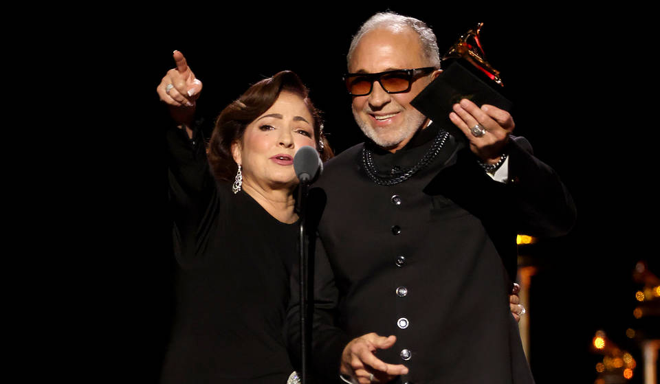 Miami’s ‘Queen Of Latin Pop’ Gloria Estefan Won Big At The Grammys Last Night — Alongside These South Florida Artists