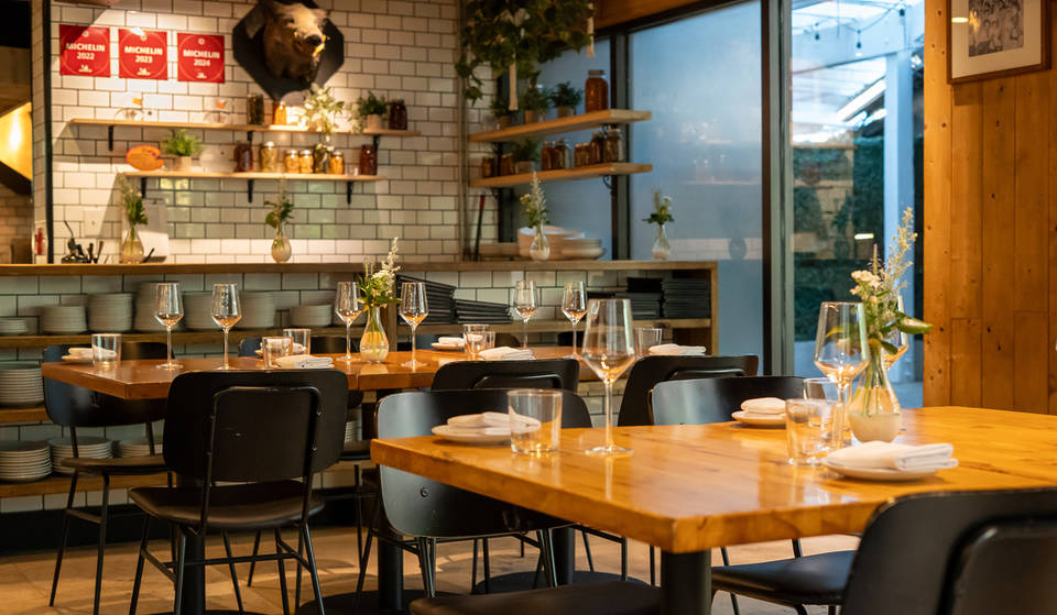 Los «Óscar del mundo gastronómico»: los premios James Beard nombran a estos cuatro chefs y restaurantes de Miami semifinalistas para 2026.