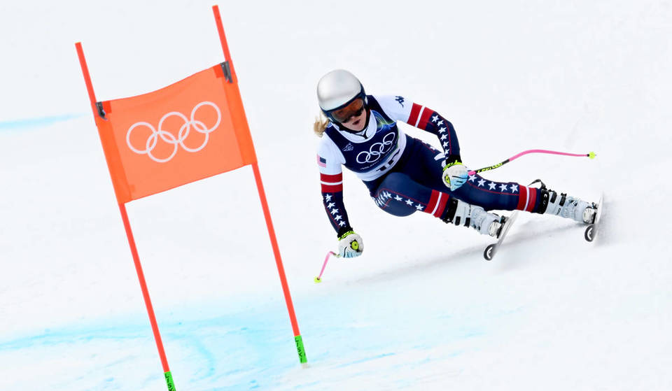 13 atletas olímpicos da Flórida que você deve torcer nas Olimpíadas de Inverno de 2026