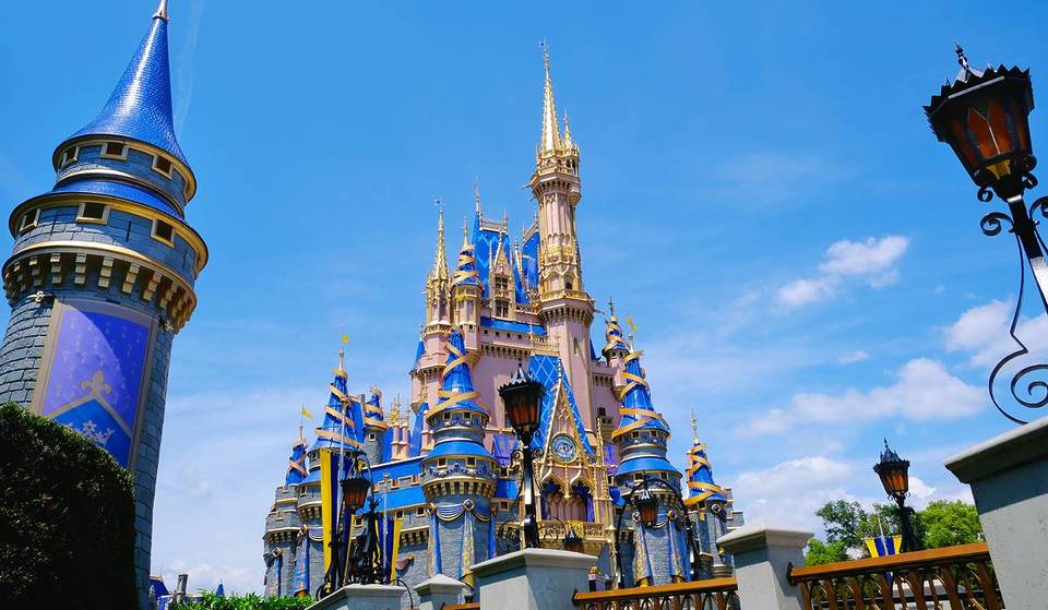 Disney World reduziu em 50% o valor do pagamento inicial dos passes anuais para residentes da Flórida: veja o que você precisa saber
