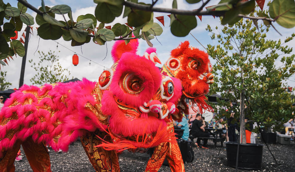 9 Vibrant Ways To Celebrate The Lunar New Year &amp; Welcome ‘The Year Of The Horse’ In Miami