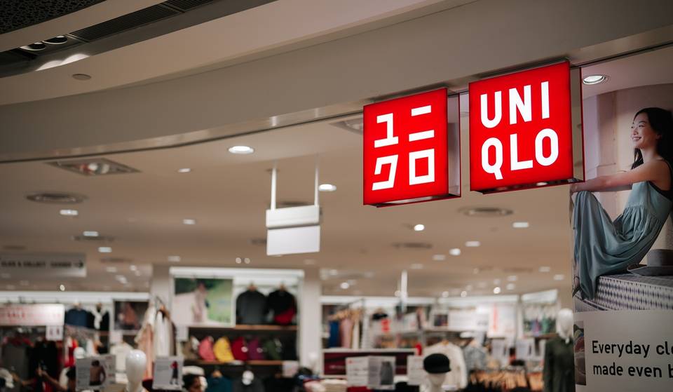 A Uniqlo finalmente chegará a Miami com duas novas lojas enormes neste outono — veja exatamente onde elas estarão localizadas