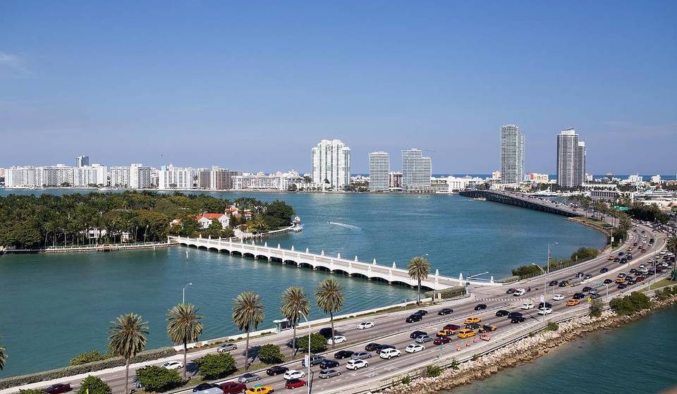 Neue Studie zeigt, dass Miami die „nervigsten Autofahrer” der USA hat.