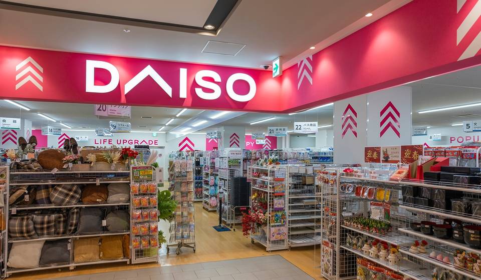 Dieser beliebte japanische Discounter ist gerade in Kendall angekommen – bekannt für seine einzigartigen Snacks, Schreibwaren und Beauty-Produkte.