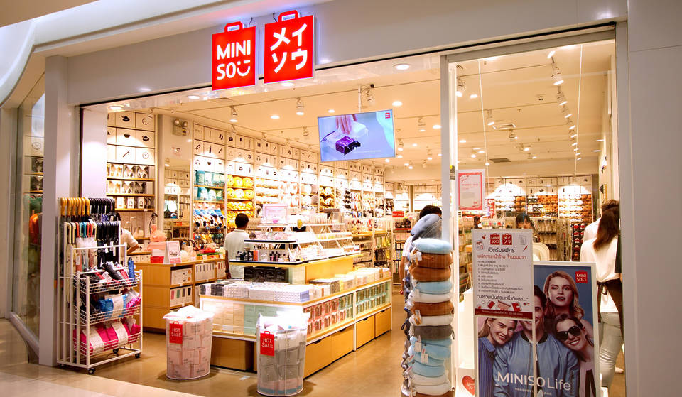 Der beliebte japanisch inspirierte Einzelhändler MINISO eröffnet dieses Wochenende eine neue Filiale in Kendall – so bekommst du 20 % Rabatt