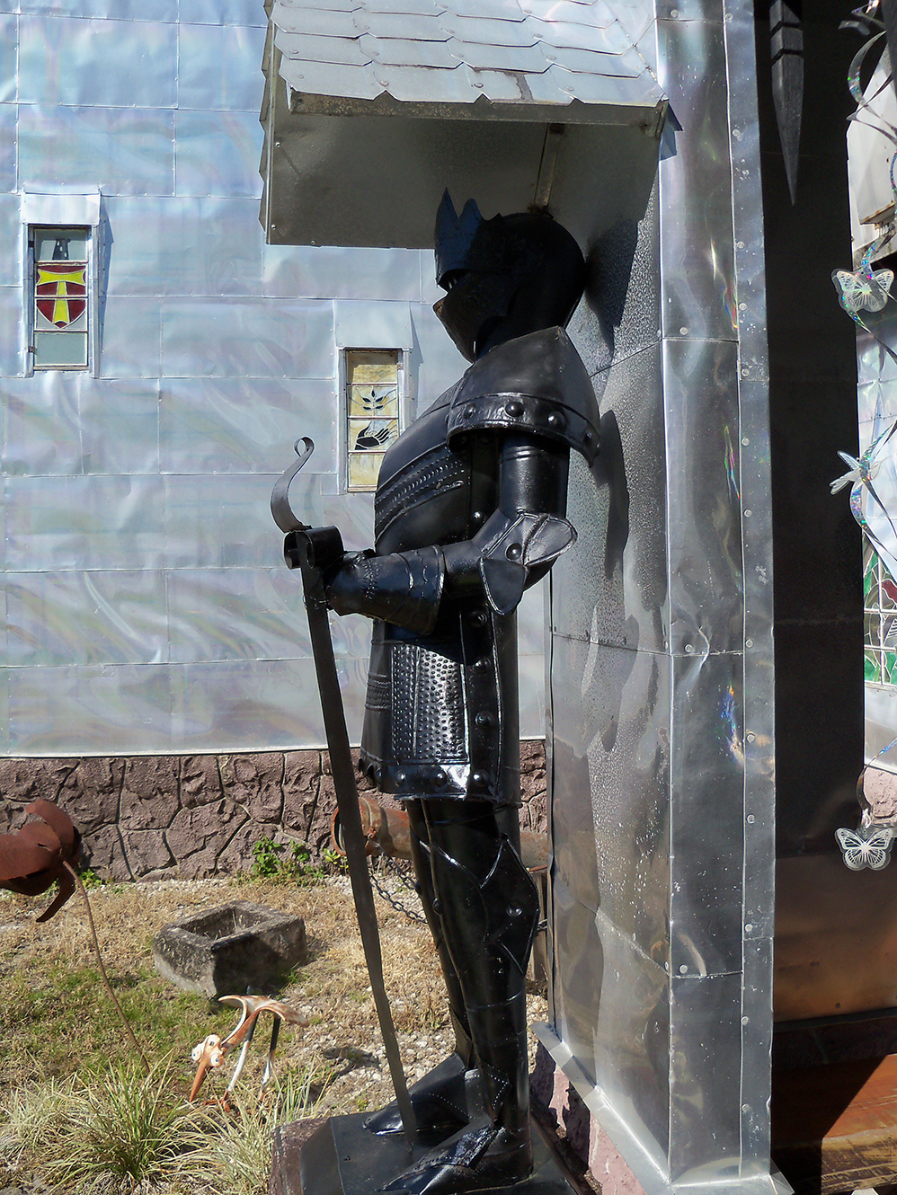 Solomon's Castle, Ona, Florida