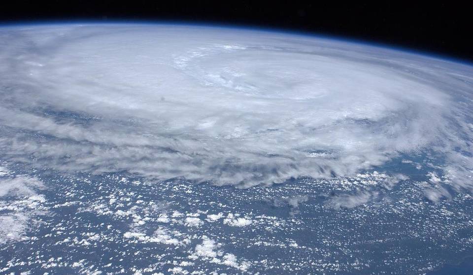 Os 21 nomes para a próxima temporada de furacões no Atlântico acabaram de ser revelados
