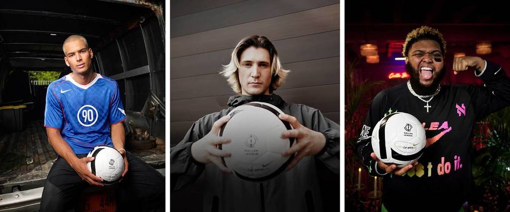 Druski, Marlon and XQC