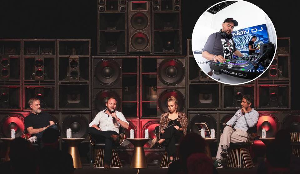 Después de 36 años, la Winter Music Conference se traslada a una nueva ubicación en el centro de Miami: esto es lo que puedes esperar en 2026. 