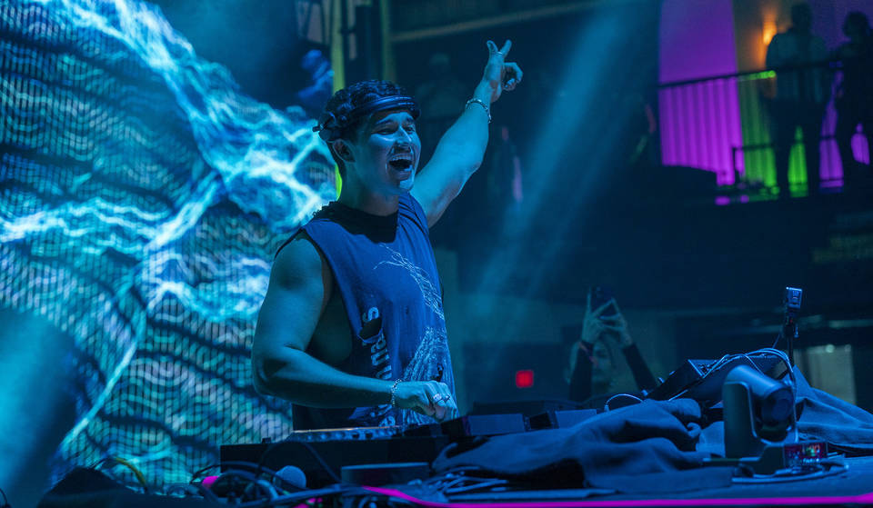 Experts Only, de John Summit, da inicio a la Miami Music Week con una histórica toma del club Space durante 21 horas.