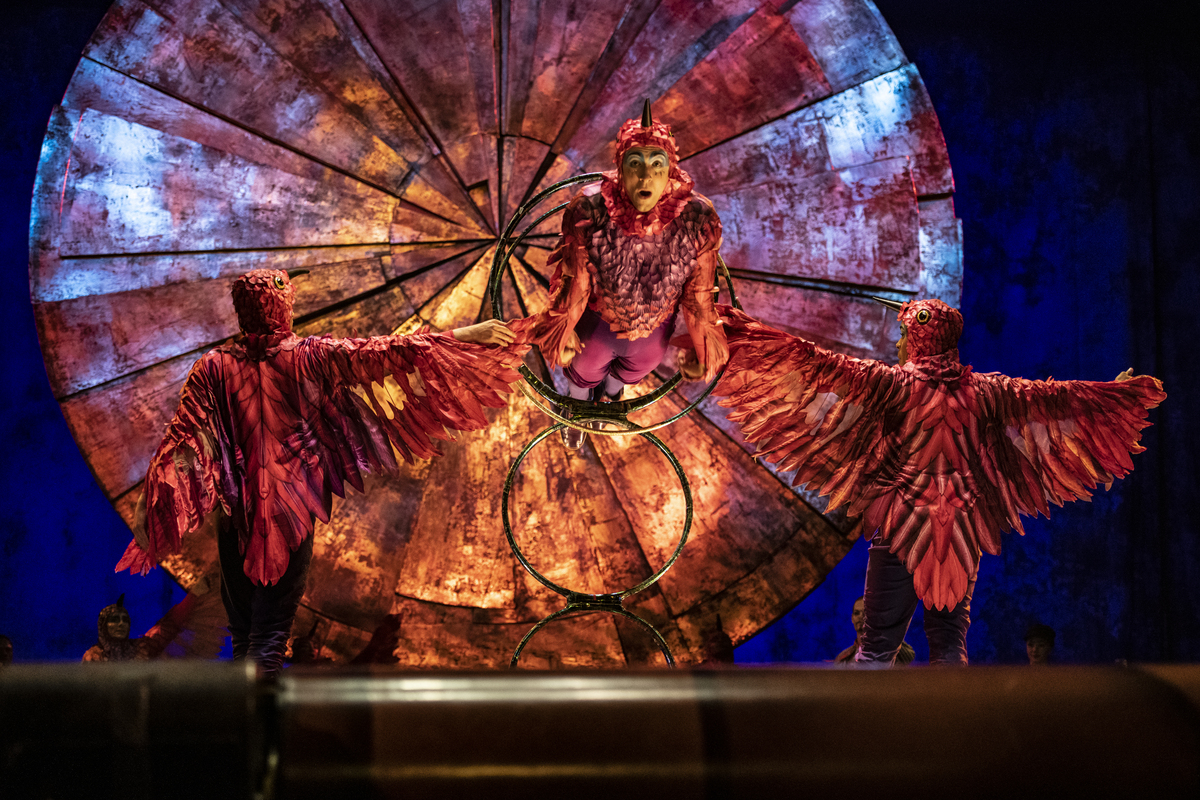 LUZIA, Genève 2022, Anne Colliard